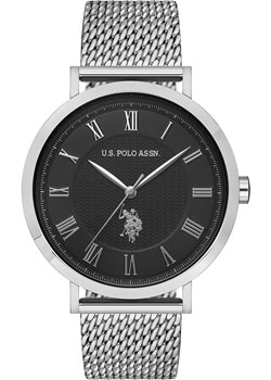 Часы US Polo Assn Fundamental USPA1036-02